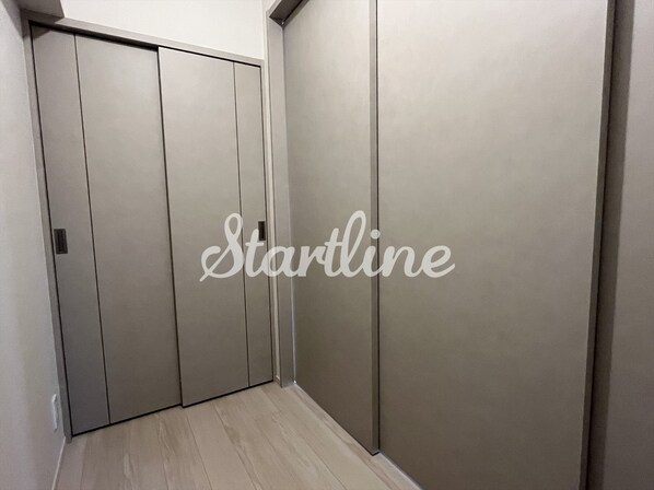 フレンシア御徒町の物件内観写真